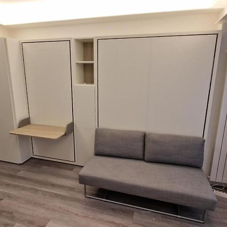 Cozy Apartment Milano Affori M3 Экстерьер фото