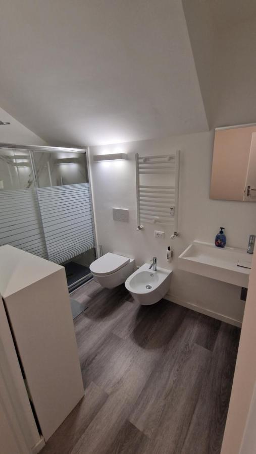Cozy Apartment Milano Affori M3 Экстерьер фото