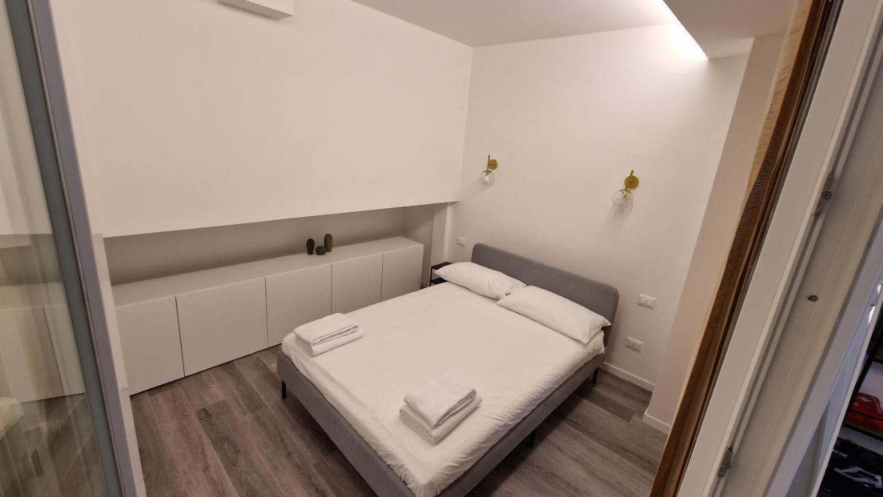 Cozy Apartment Milano Affori M3 Экстерьер фото