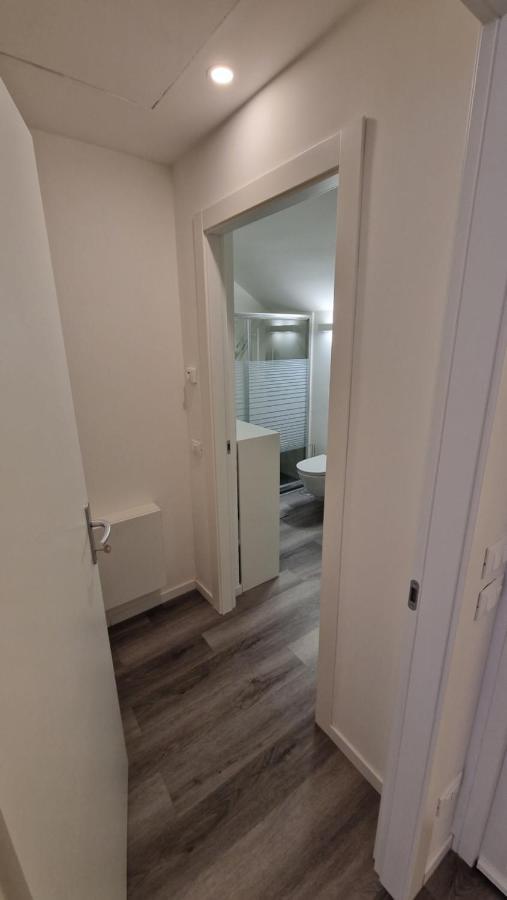 Cozy Apartment Milano Affori M3 Экстерьер фото
