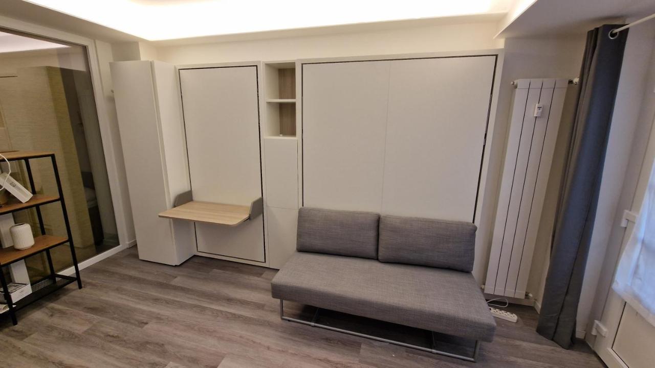 Cozy Apartment Milano Affori M3 Экстерьер фото